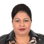 শিউলি আক্তার